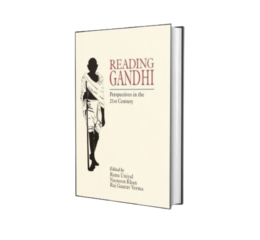 Reading-Gandhi