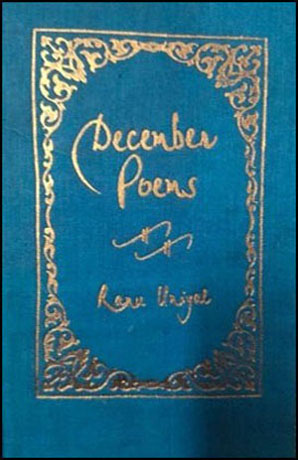 December-poem