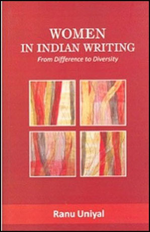 Women-in-indian-writing